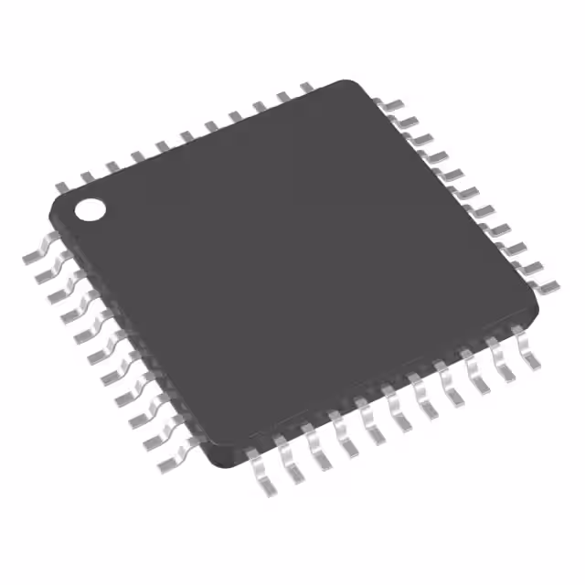 AT17LV002-10TQI Microchip Technology  Configuration Proms for FPGAs